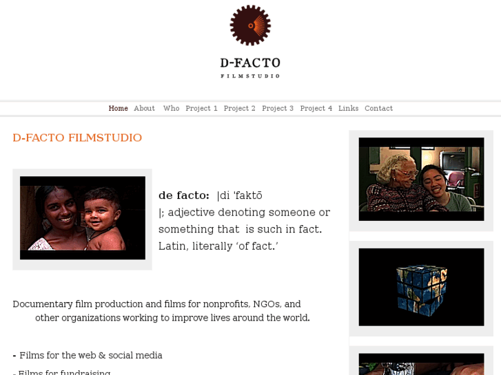 www.defactofilmbureau.com