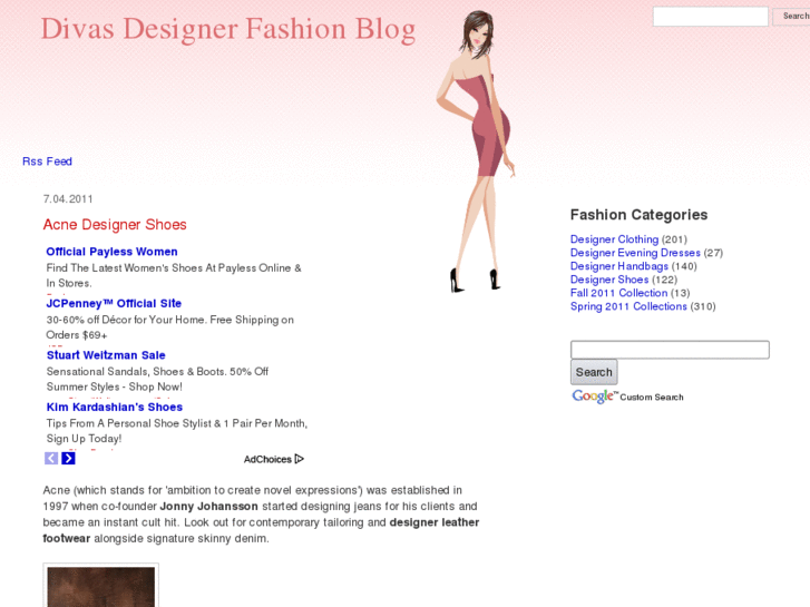 www.divasfashionblog.com