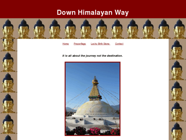 www.downhimalayanway.com