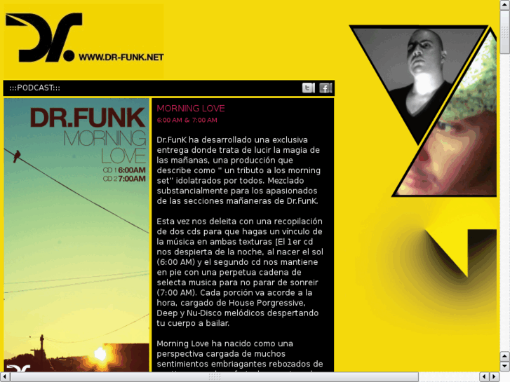 www.dr-funk.net