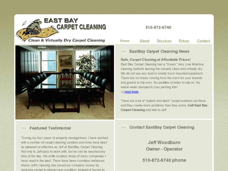 www.eastbaycarpetcleaning.biz