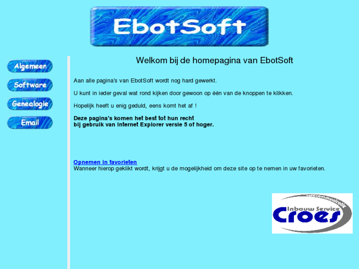 www.ebotsoft.nl