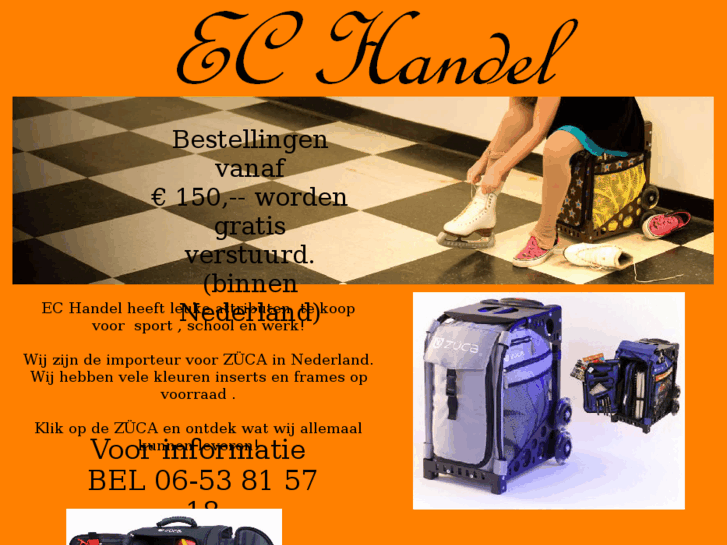 www.echandel.com