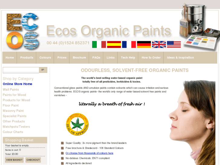 www.ecosnaturfarben.eu