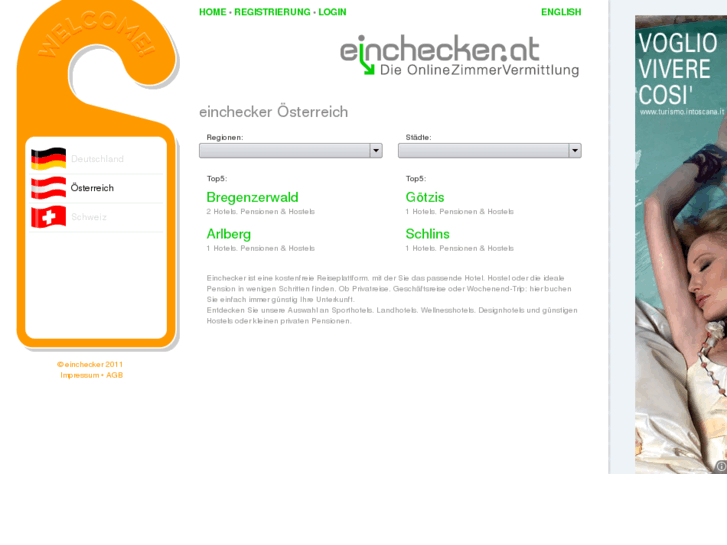 www.einchecker.at