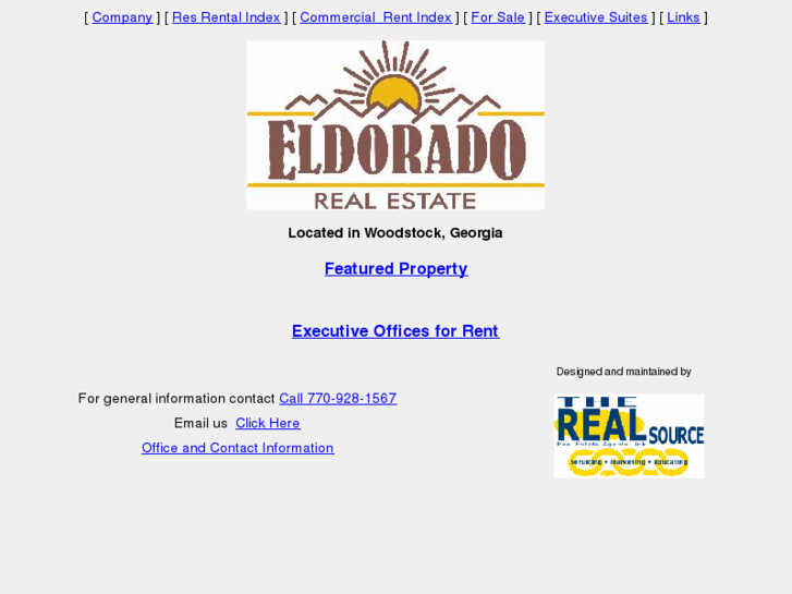www.eldoradorealestate.net