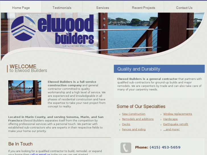 www.elwoodbuilders.com