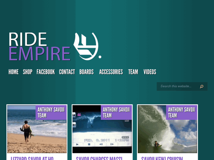 www.empirebodyboards.com