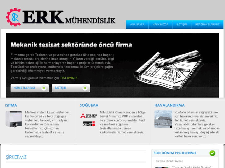 www.erkmuhendislik.net