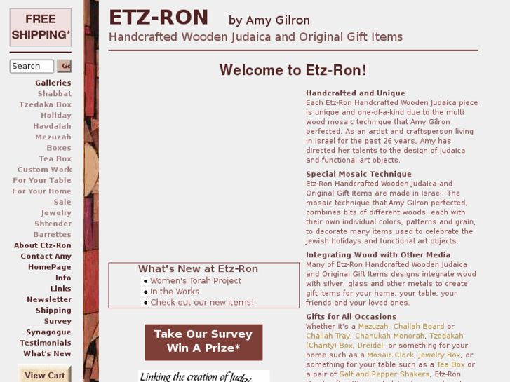 www.etz-ron.com