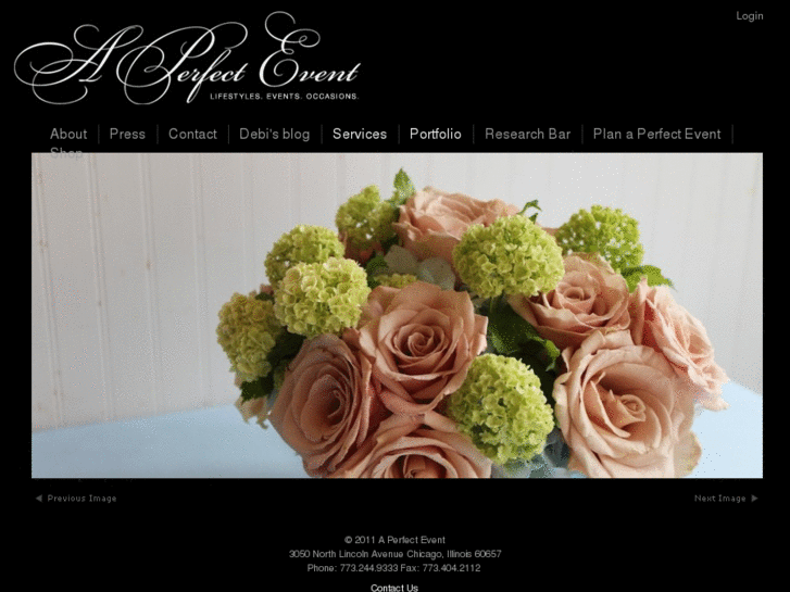 www.eventeur.com