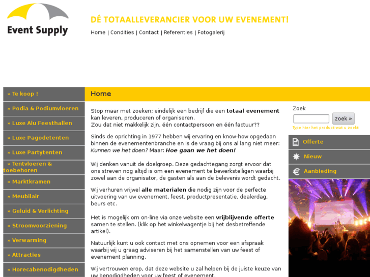 www.eventsupply.nl