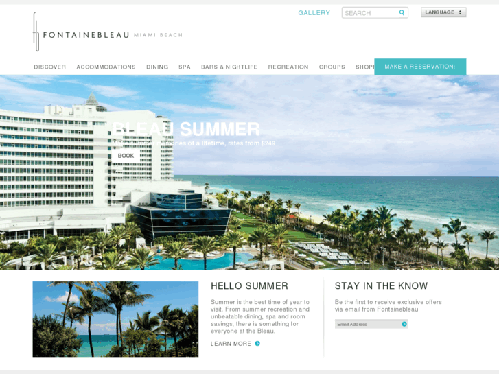 www.fontainebleau-casinos.com