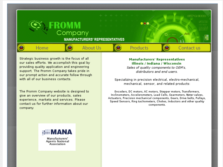 www.frommco.com