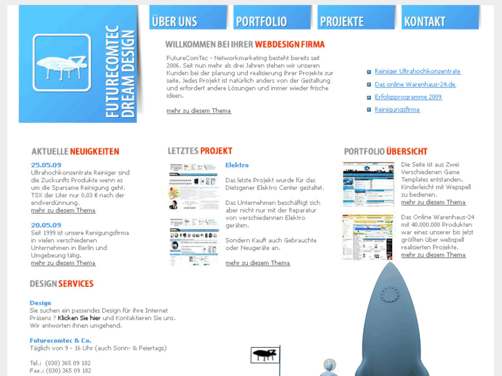 www.futurecomtec.de