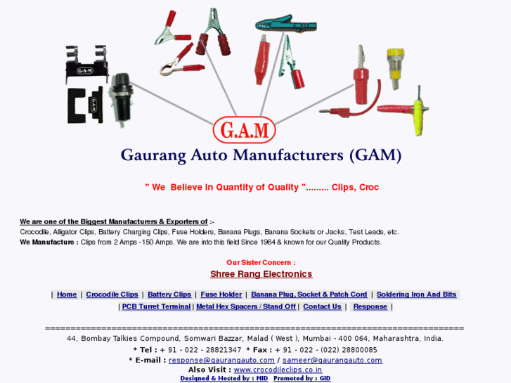 www.gaurangauto.com