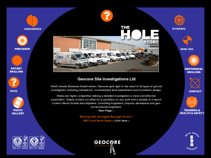 www.geocore.co.uk
