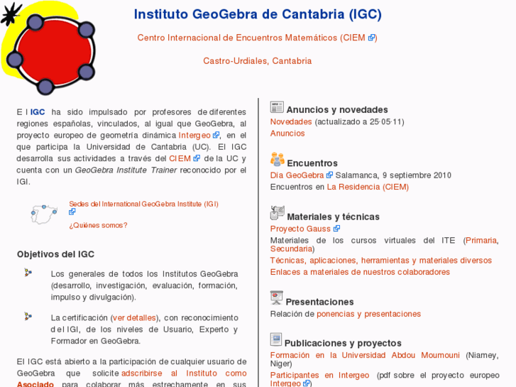 www.geogebra.es