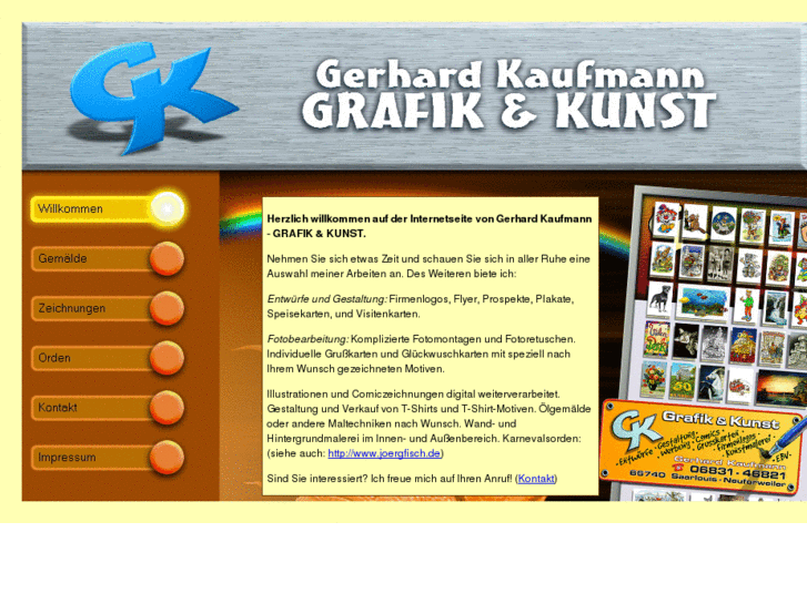 www.gerhardkaufmann.de