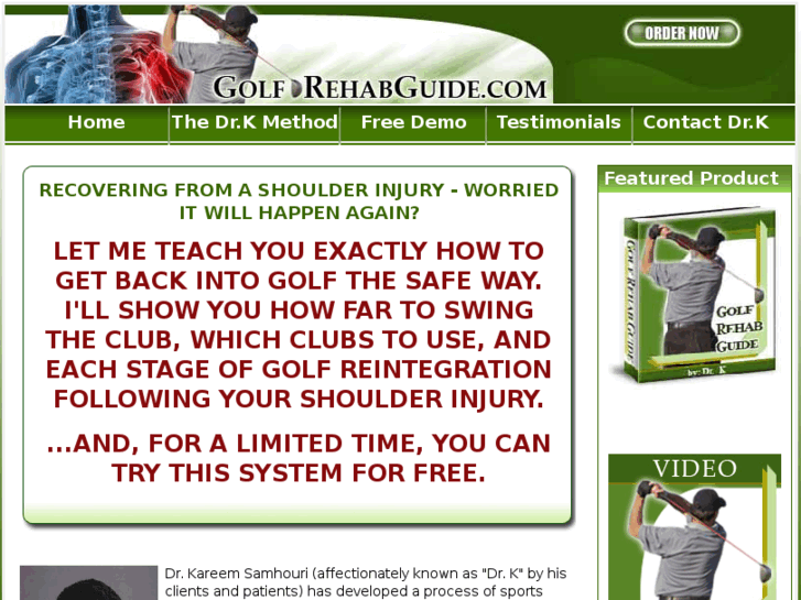 www.golfrehabguide.com