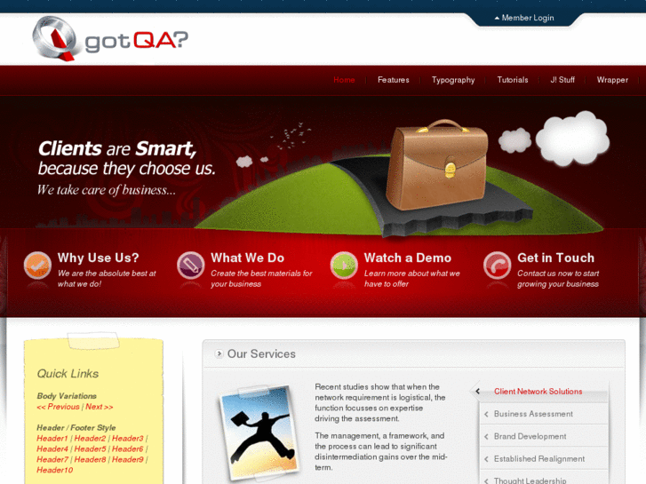 www.got-qa.com