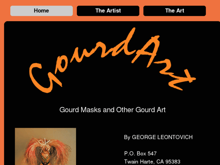 www.gourdart.us