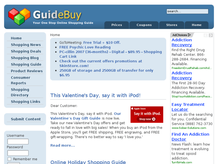 www.guidebuy.com