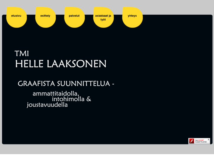 www.hellelaaksonen.com