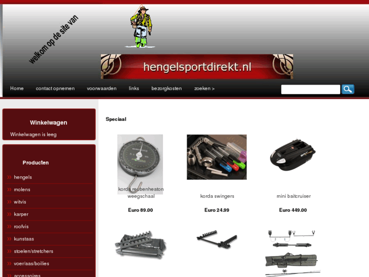 www.hengelsportdirekt.nl