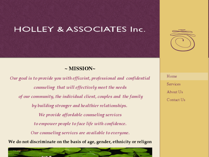 www.holleyandassociates.org