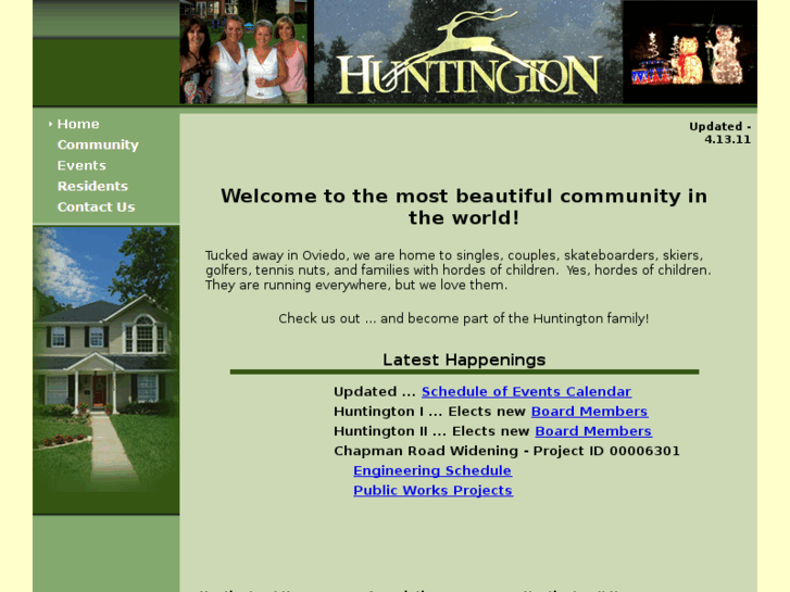 www.huntingtonhomeowners.com