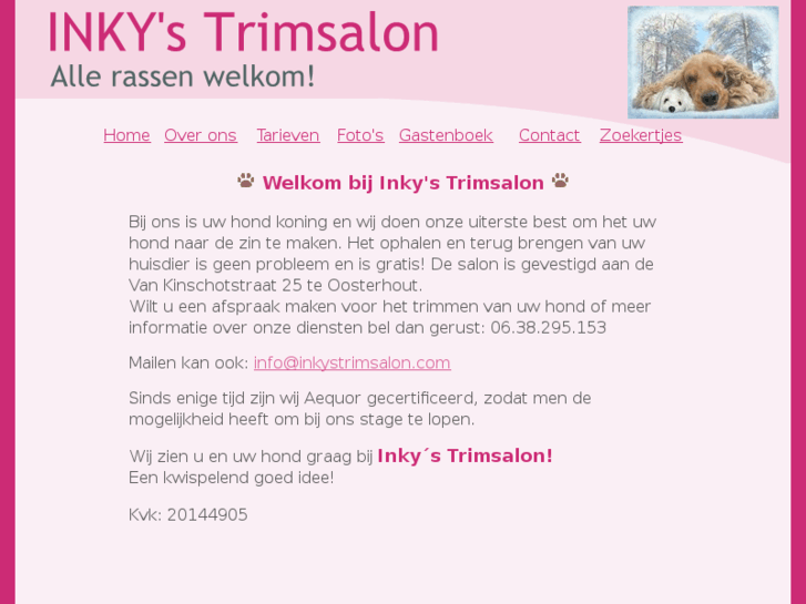 www.inkystrimsalon.com