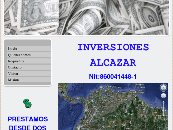 www.inversionesalcazar.com