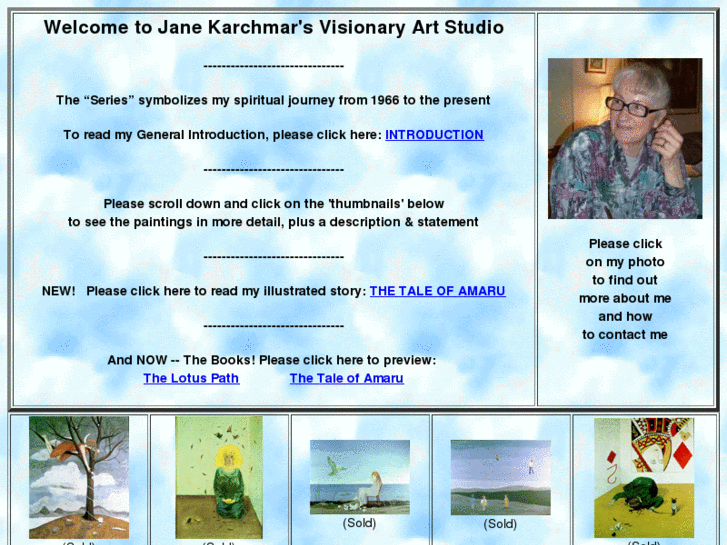 www.janekarchmar.com