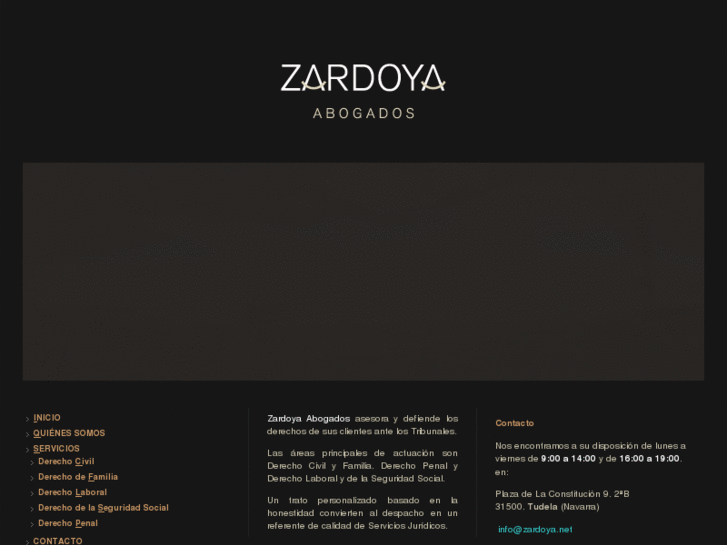 www.jorgezardoya.com