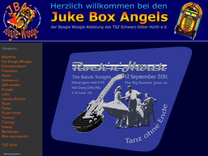 www.jukeboxangels.de