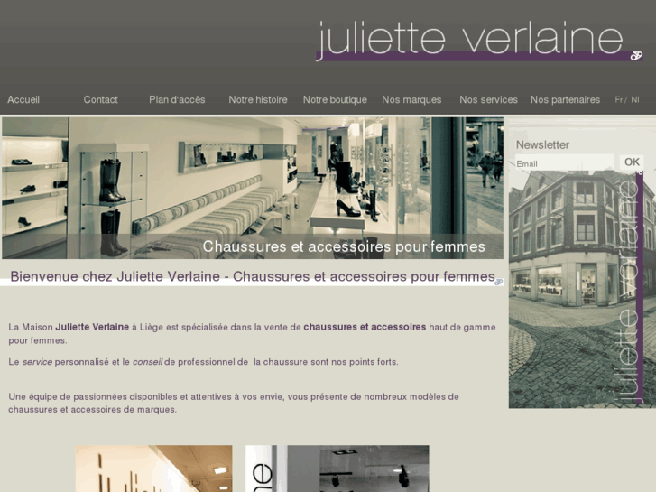 www.julietteverlaine.com