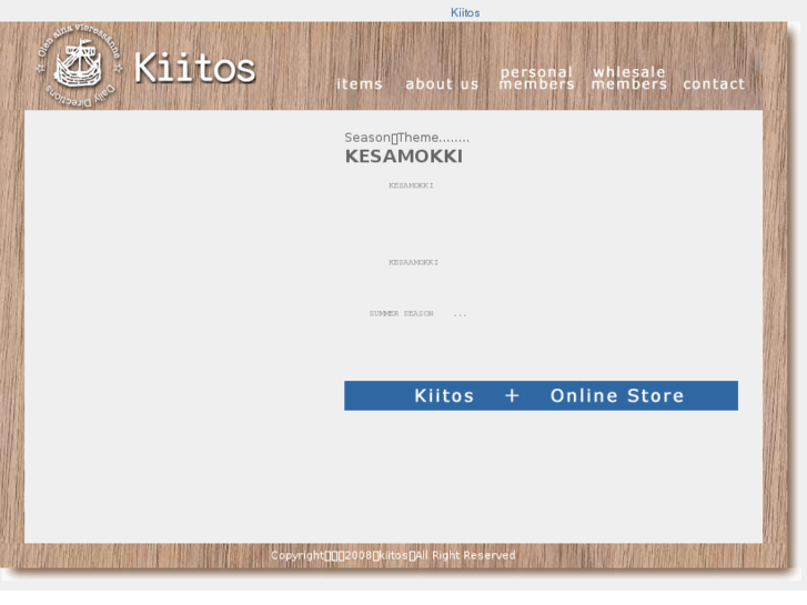 www.kiitos-web.com