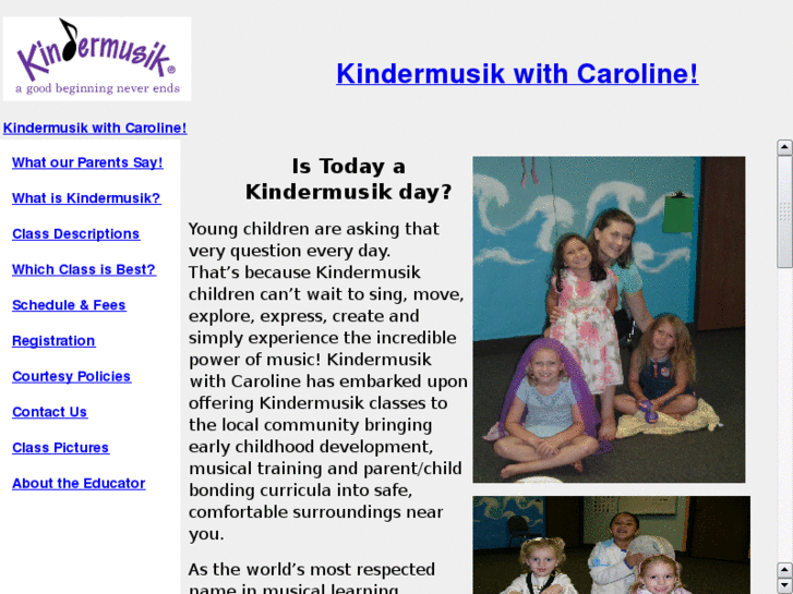 www.kindermusikwithcaroline.com