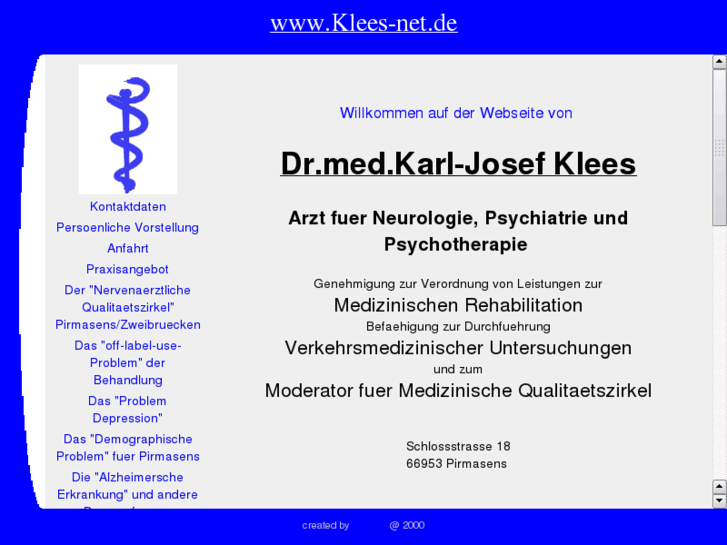 www.klees-net.com