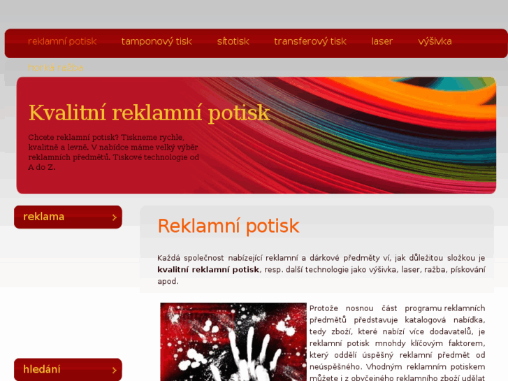 www.kvalitnipotisk.cz