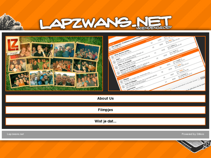 www.lapzwans.net