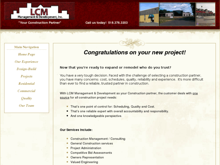 www.lcmdevelopment.com