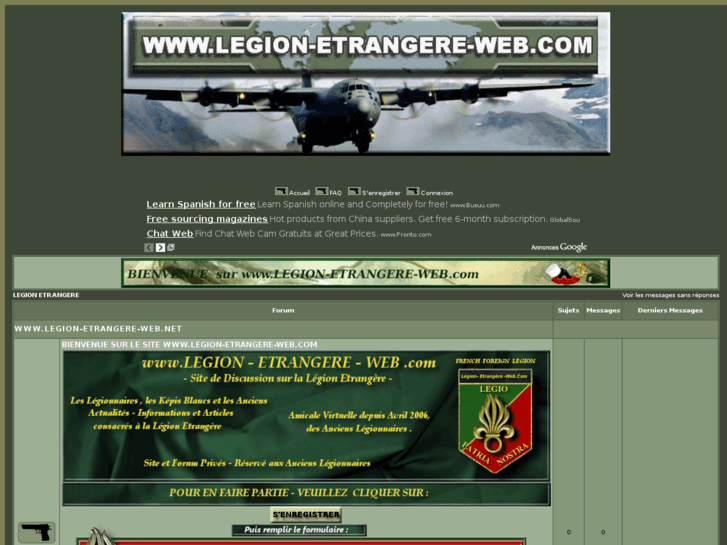 www.legion-etrangere-web.net