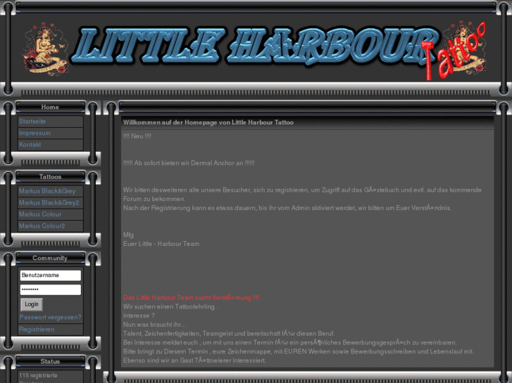 www.little-harbour.com