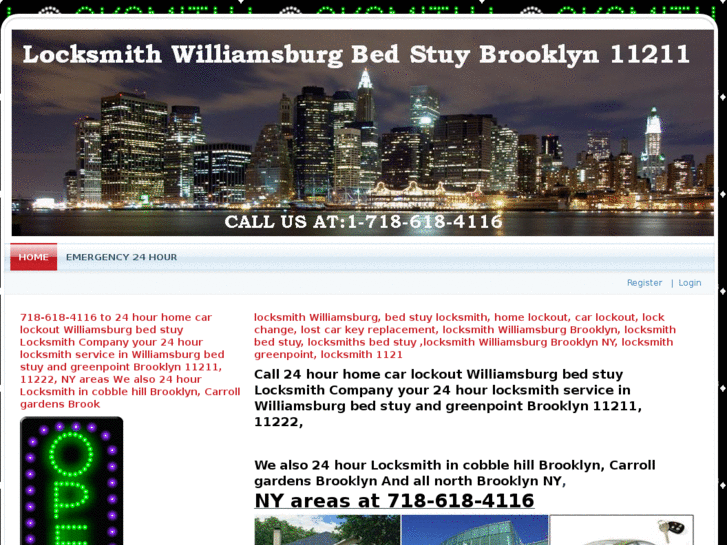 www.locksmithbedstuy.com