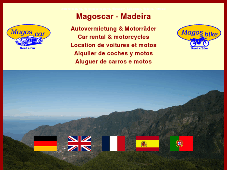 www.magoscar.com