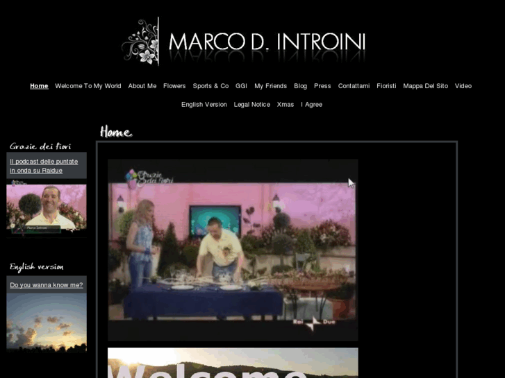 www.marcointroini.com