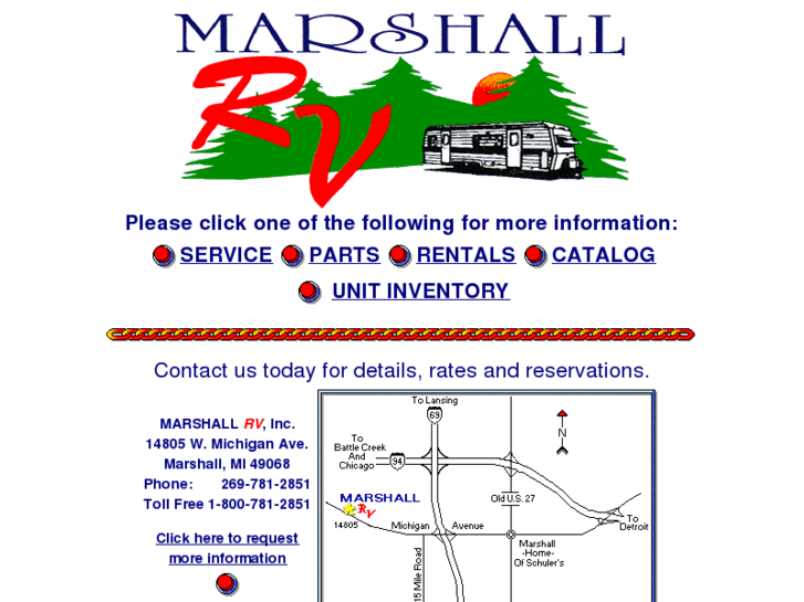 www.marshallrv.com