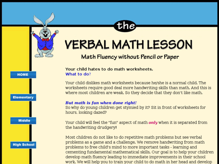 www.mathlesson.com
